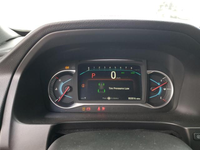 5FNYF7H59KB004725 Honda Passport Exl