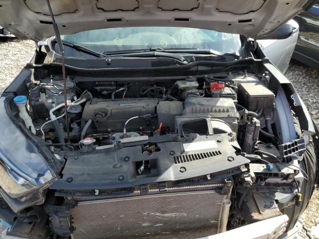 2HKRW6H39HH201594 Honda CR-V LX