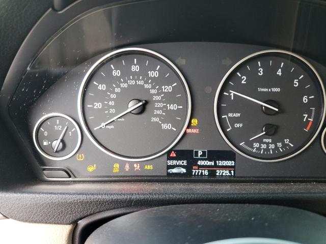 WBA3A5C55EP603651 BMW 328 I