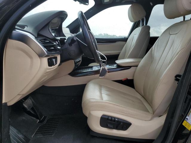 5UXKR2C33H0X07331 BMW X5 Sdrive35i