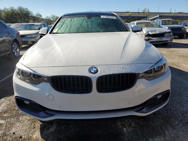 WBA4J1C56KBM15629 BMW 430i Gran Coupe