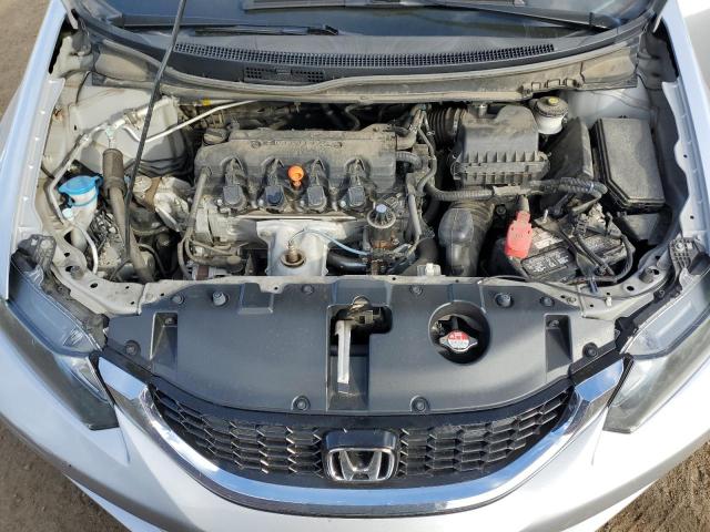 2HGFB2F87FH532168 Honda CIVIC EX