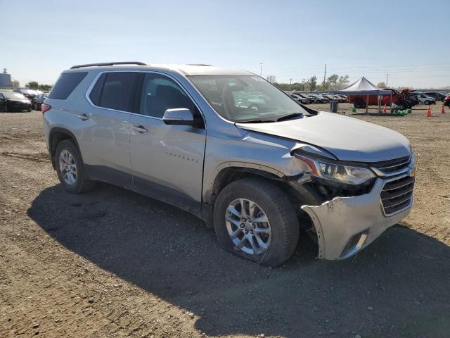 1GNEVHKW8LJ164707 Chevrolet Traverse Lt