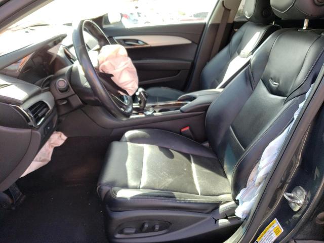 1G6AB5RA6E0150342 Cadillac ATS LUXURY