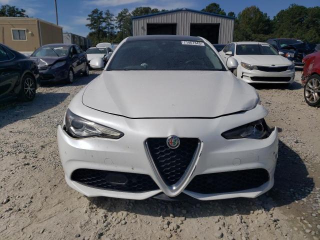 ZARFAECN1H7543913 Alfa Romeo GIULIA TI