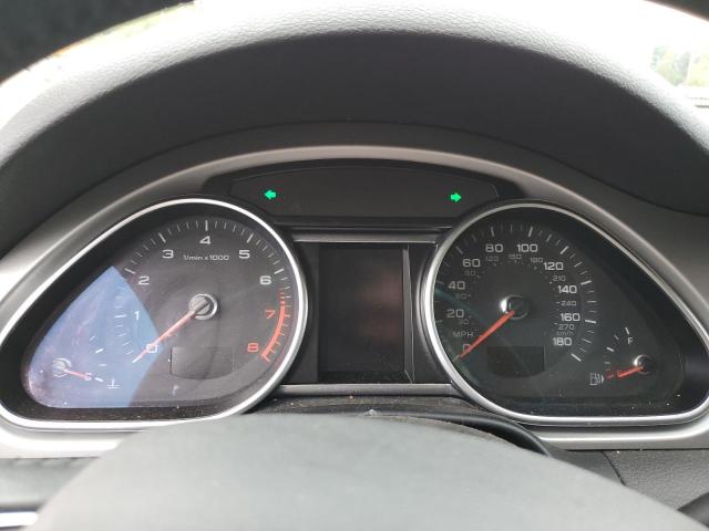 WA1LGAFE9FD012127 Audi Q7 Premium Plus