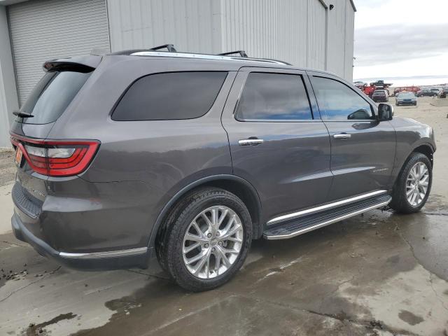 1C4RDJEG7EC349539 Dodge Durango Citadel