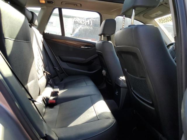 WBAVM5C5XFVV95284 BMW X1 Xdrive35i