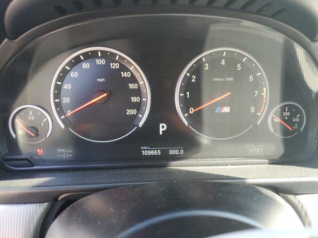 WBSFV9C54ED593376 BMW M5