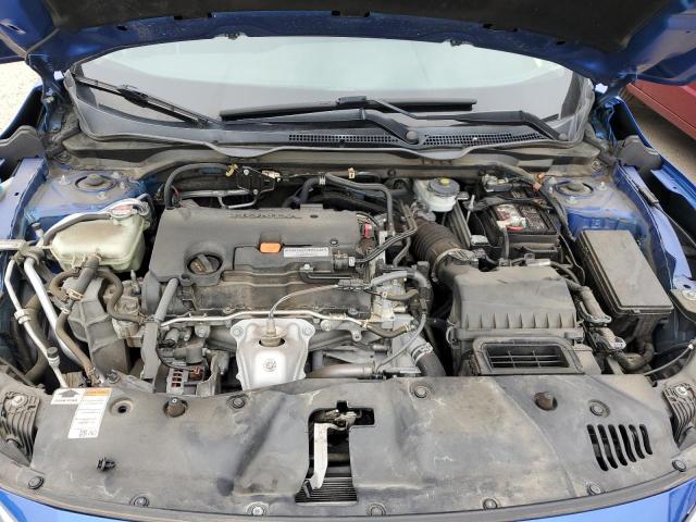 19XFC2F58HE035145 Honda Civic Lx