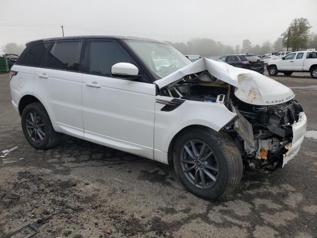 SALWG2KFXGA663236 Land Rover Range Rover Sport Se