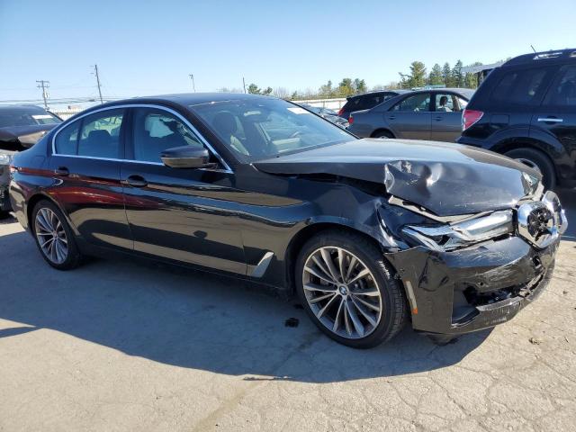 WBA13BJ07MCF18018 BMW 530 XI