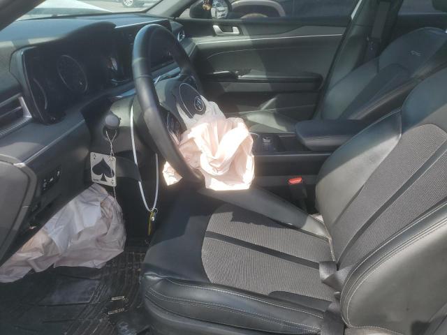 5XXG64J22MG010148 KIA K5 GT LINE