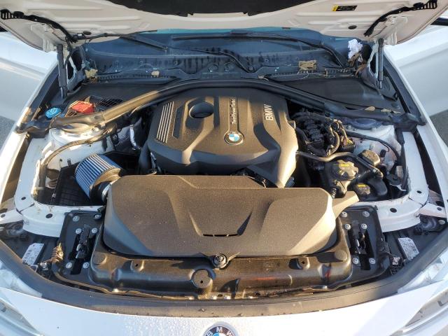 WBA8K3C32HA023464 BMW 330 XI
