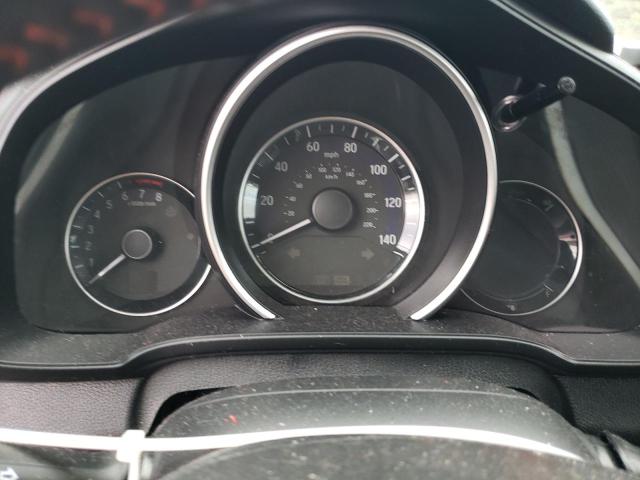 3HGGK5H61KM723386 Honda Fit Sport