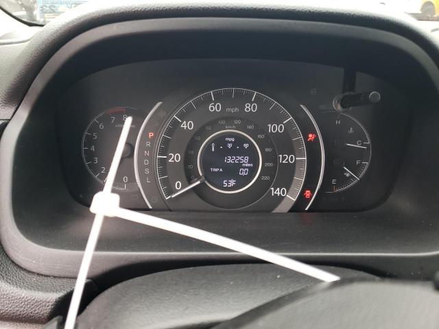 5J6RM4H34GL140671 Honda CR-V LX