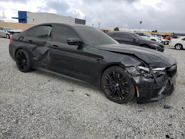 WBSJF0C54KB284646 BMW M5