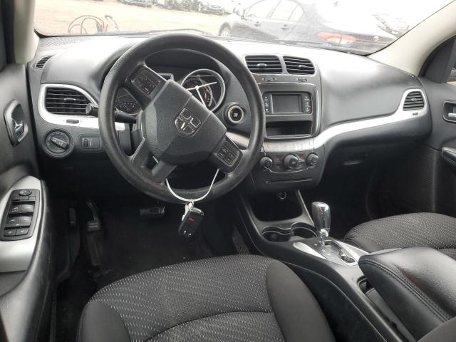 3C4PDDBG5HT512291 Dodge Journey Sxt