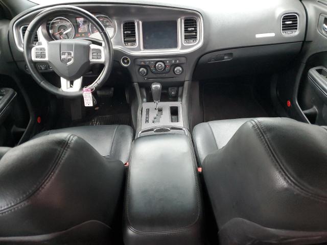 2C3CDXCT9EH248271 Dodge CHARGER R/T