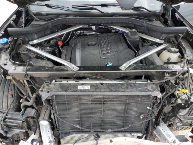 5UXCR4C08M9G41213 BMW X5 Sdrive 40i
