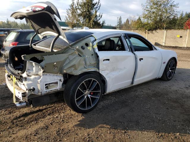 2C3CDXGJ3FH932484 Dodge Charger R/t Scat Pack