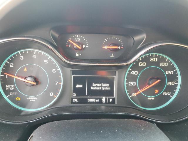 1G1BC5SM6J7195861 Chevrolet CRUZE LS
