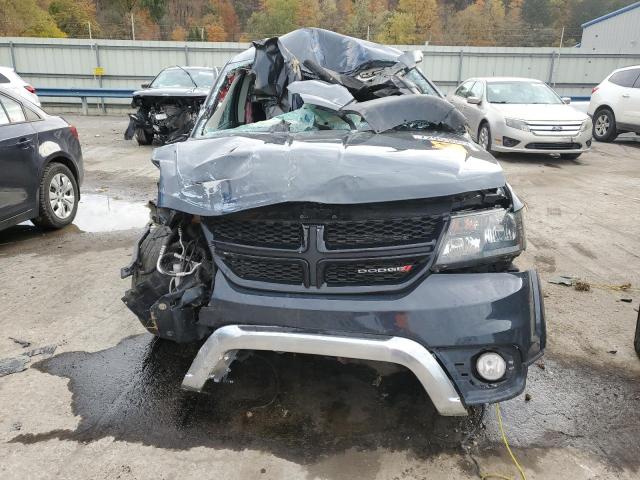 3C4PDDGGXHT570681 Dodge Journey Crossroad