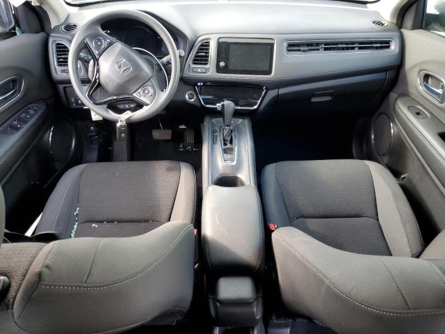 3CZRU6H50MM749859 Honda HR-V EX