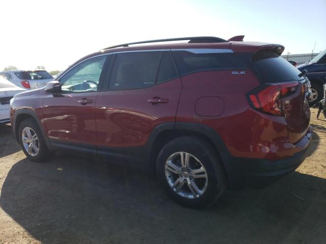 3GKALTEV9KL309607 GMC Terrain Sle