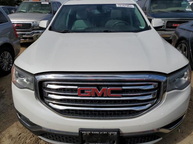 1GKKNMLSXHZ185118 GMC Acadia Slt-1