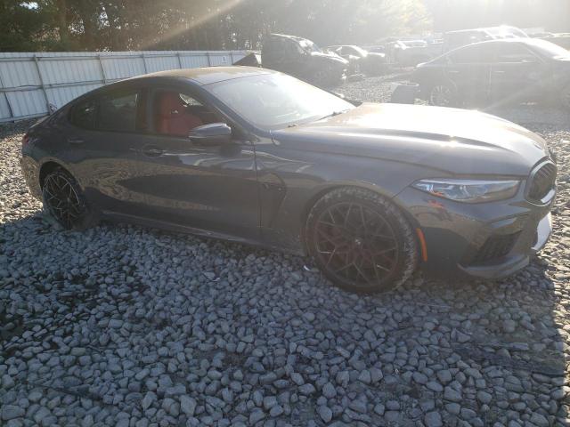 WBSGV0C02MCF20163 BMW M8