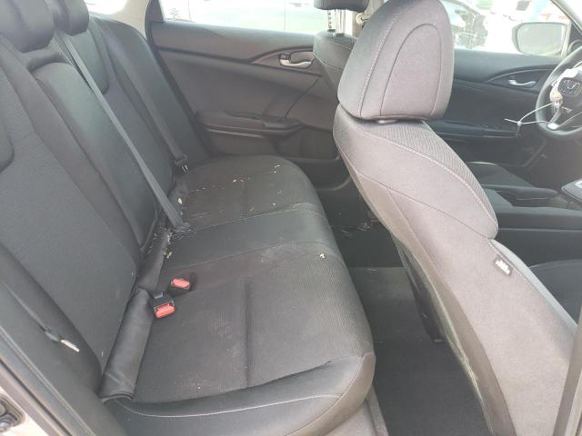 19XZE4F58NE011183 Honda INSIGHT EX