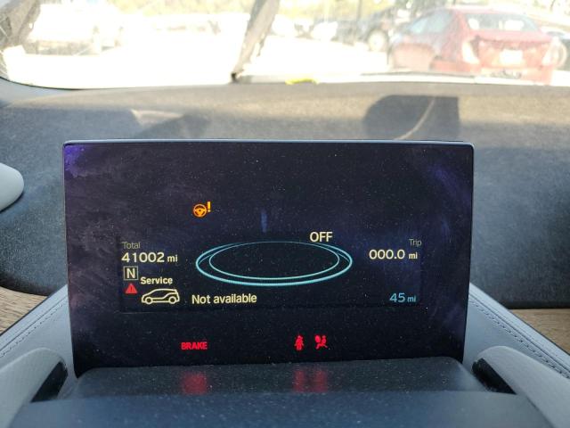 WBY1Z2C5XEV283867 BMW I3 Bev
