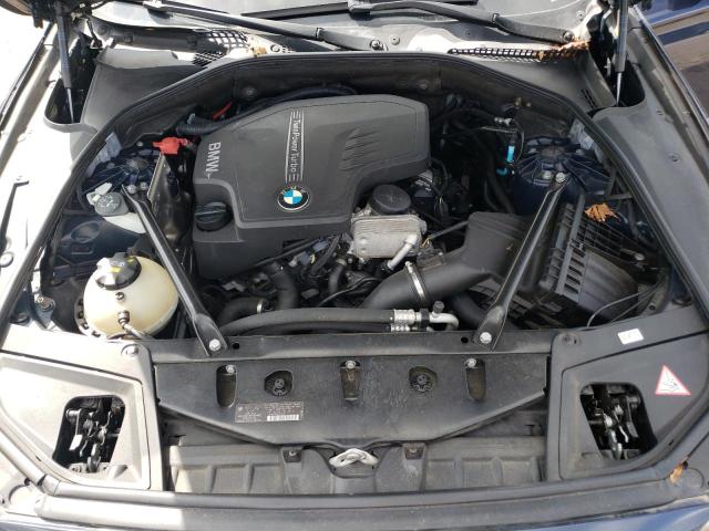 WBA5A5C56FD517809 BMW 528 I