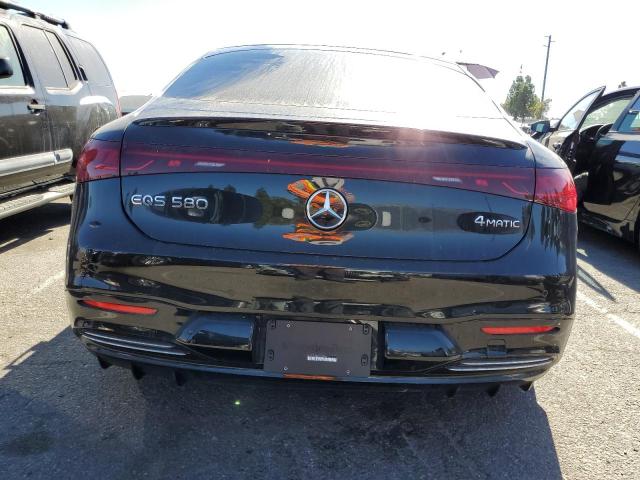 W1KCG4EB0NA022016 Mercedes-Benz Eqs Sedan 580 4matic