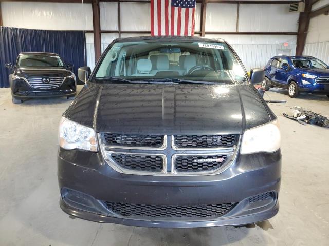 2C4RDGBG9ER103168 Dodge Grand Caravan Se