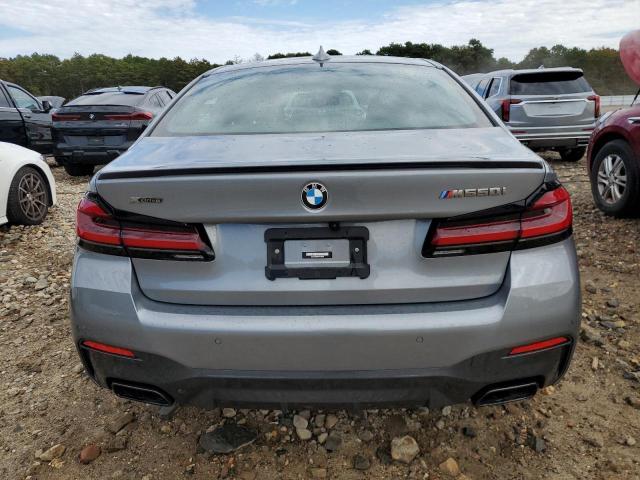 WBA13BK05PCL28444 BMW M550xi