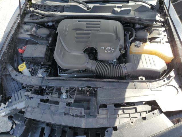 2C3CDZAG9GH275040 Dodge Challenger Sxt