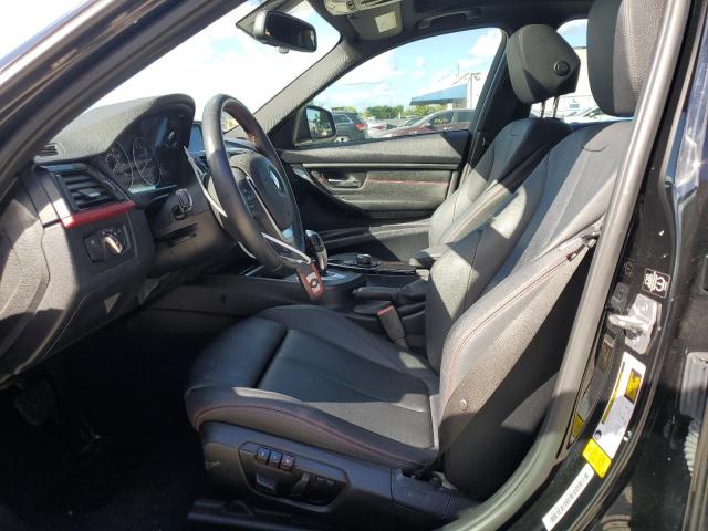WBA3A5C55EP600376 BMW 328 I