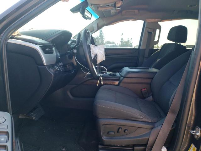 1GKS1FKC7GR438394 GMC Yukon Xl C1500 Sle