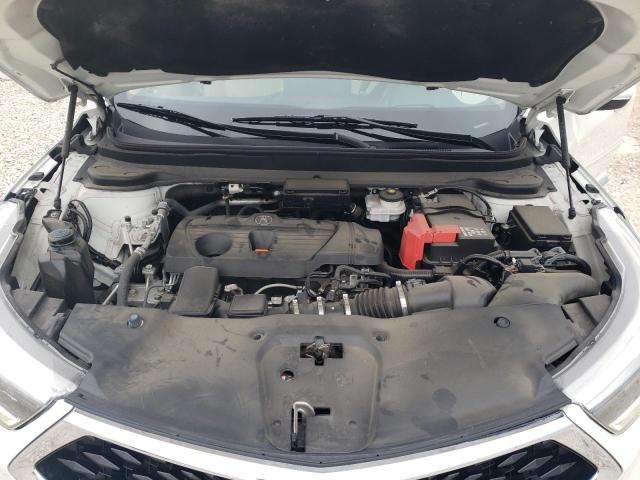 5J8TC1H77KL004741 Acura Rdx Advance