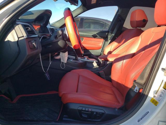 WBA3A9C55EF479765 BMW 335 I