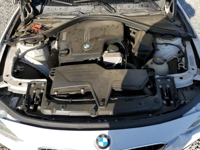 WBA8E9C53GK643776 BMW 328 I Sulev