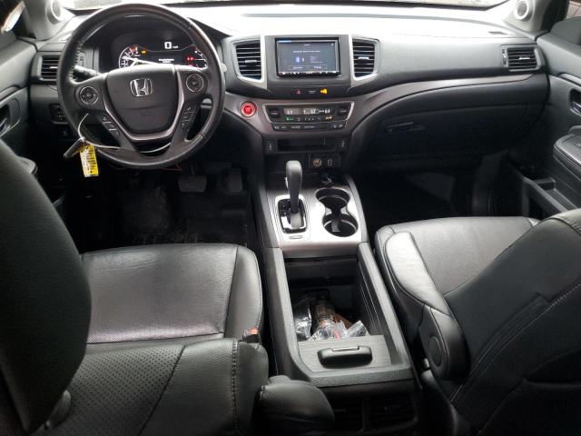 5FPYK3F58KB013429 Honda Ridgeline Rtl