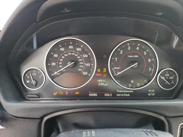 WBA3V5C56EJ969058 BMW 428 I