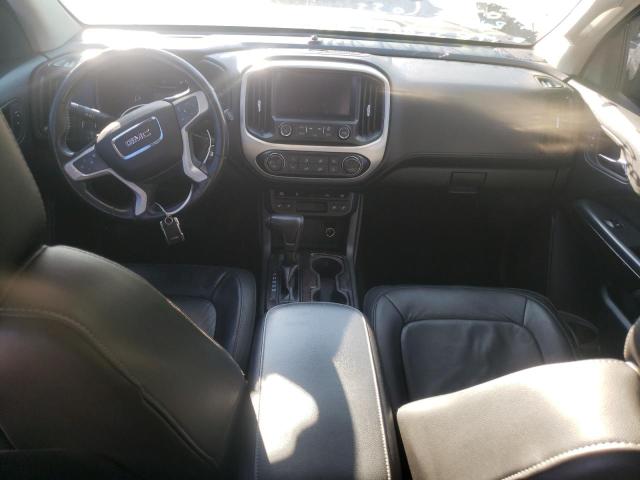 1GTP6DE19G1190195 GMC CANYON SLT