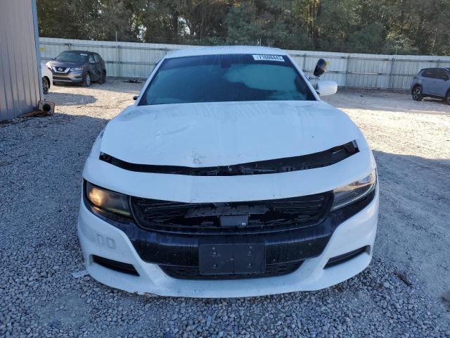 2C3CDXAG6GH218945 Dodge Charger Police