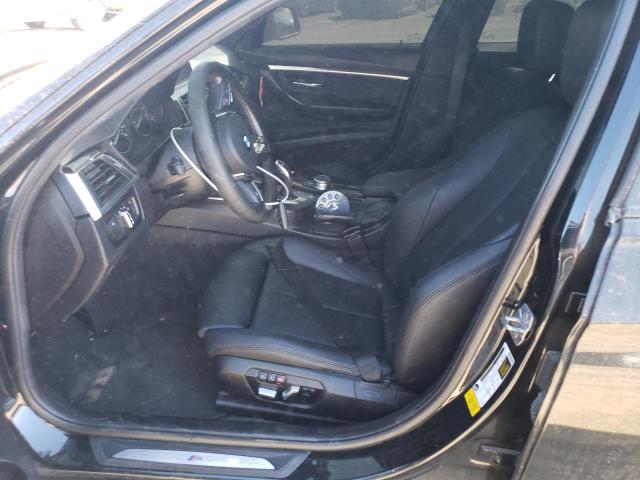 WBA8B9C30HK885403 BMW 330 I