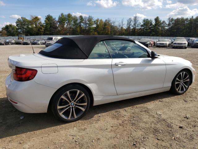 WBA1K7C53FV472572 BMW 228 Xi