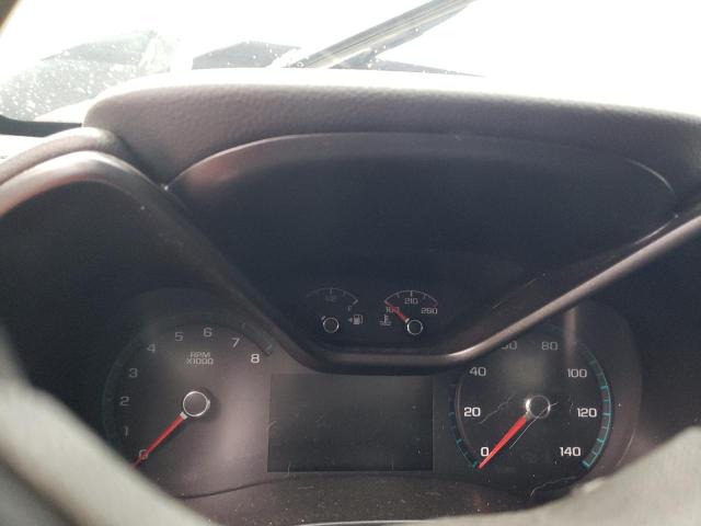 1GTG6EEN5M1105339 GMC Canyon Denali